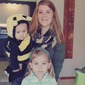 Meet your Posher, Dakotah